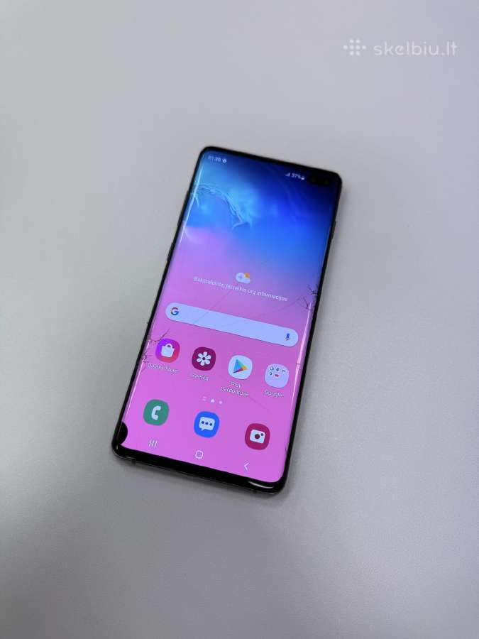Samsung S10+