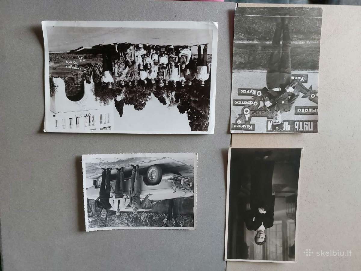 Senos foto
