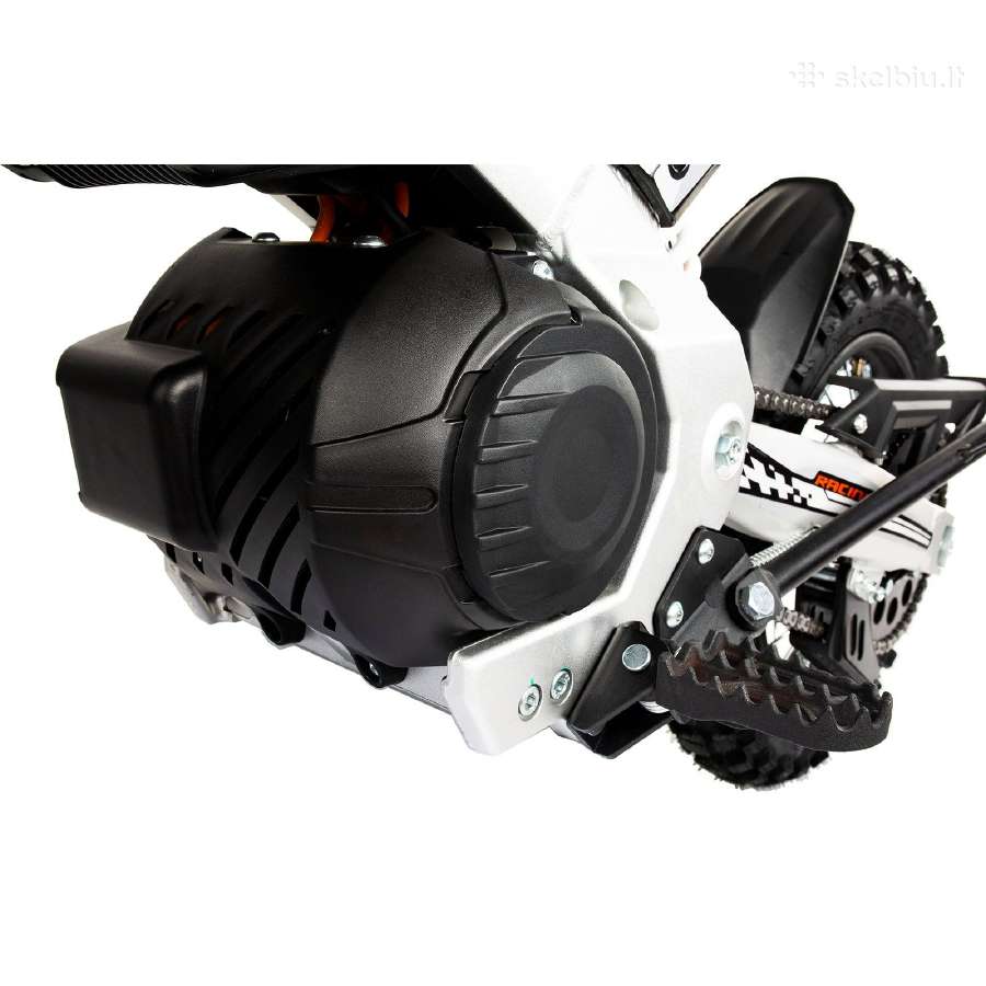 Kukirin X1 – Elektrinis krosinis motociklas 1000w - nuotraukos Nr. 12