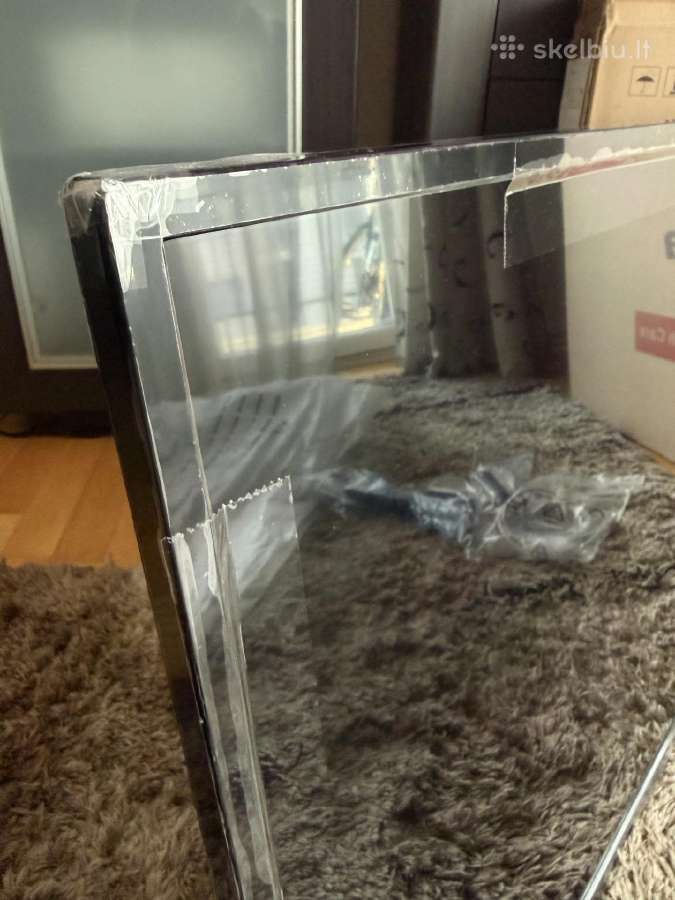 Dahua monitorius 43'' coliai Lm43-f200 - nuotraukos Nr. 4