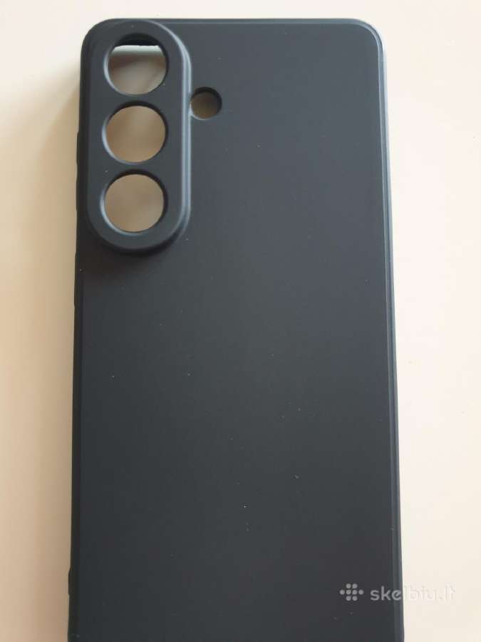Samsung Galaxy S26 telefono dėklas