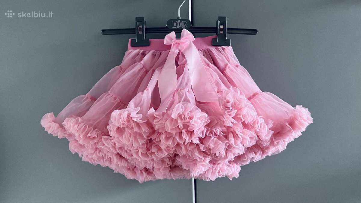 Tutu sijonukas