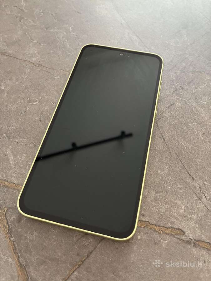 Samsung Galaxy A34 5G