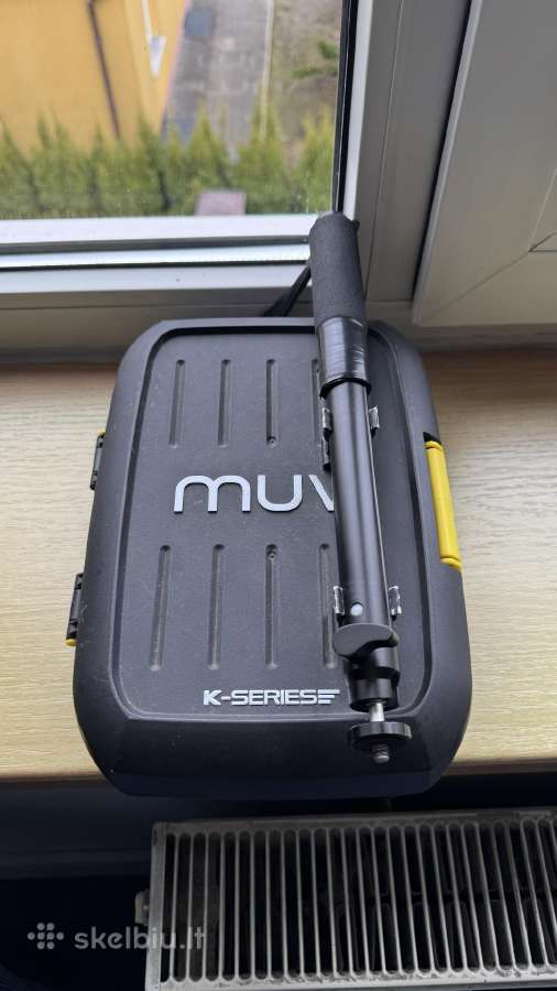 Muvi K2