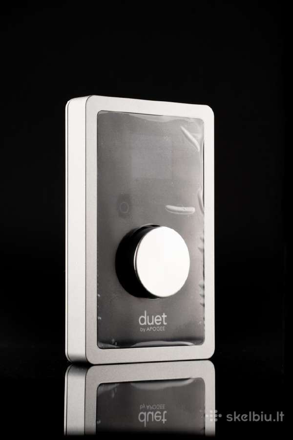 Apogee Duet - nuotraukos Nr. 3