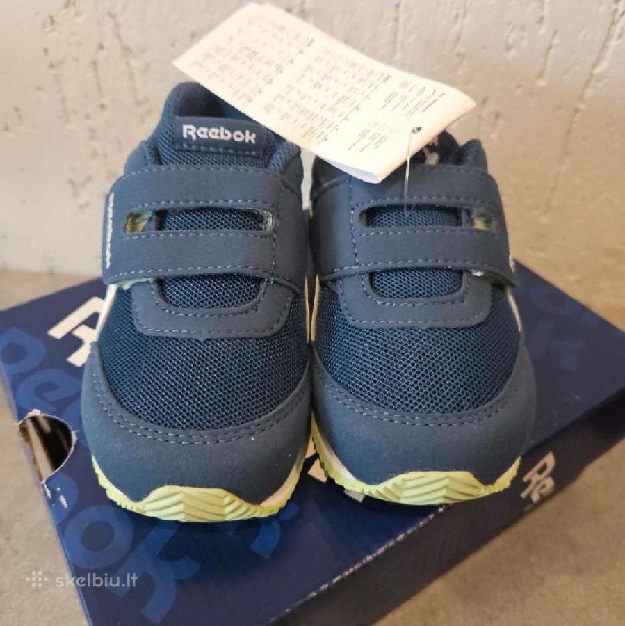 Reebok sportbačiai