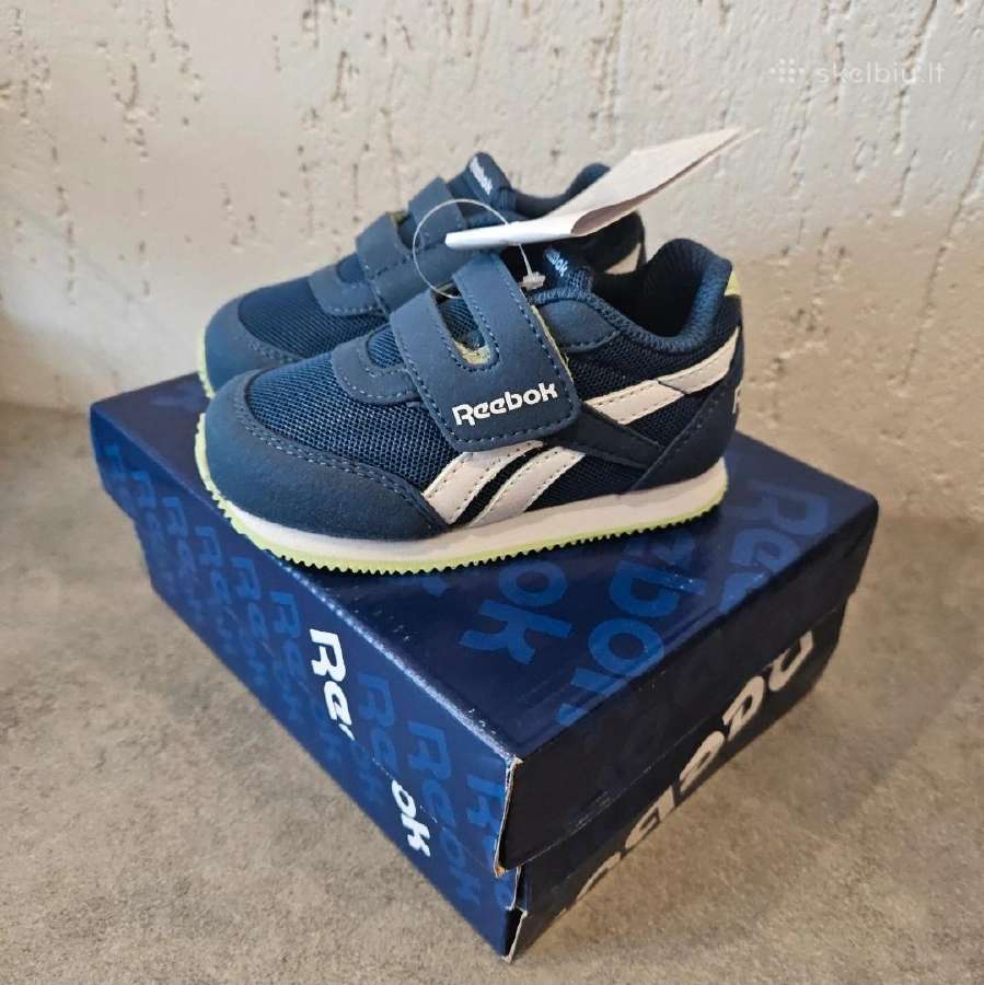 Reebok sportbačiai - nuotraukos Nr. 2