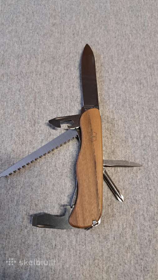 Victorinox peilis