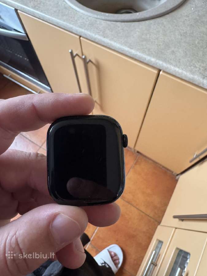 Apple watch series 10 - nuotraukos Nr. 3