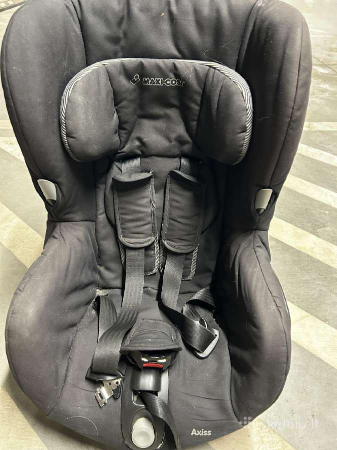 Maxi Cosi Axxis