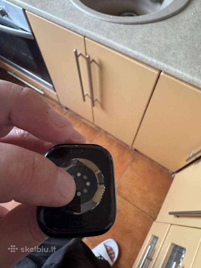 Apple watch series 10 - nuotraukos Nr. 4