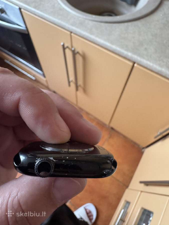 Apple watch series 10 - nuotraukos Nr. 6