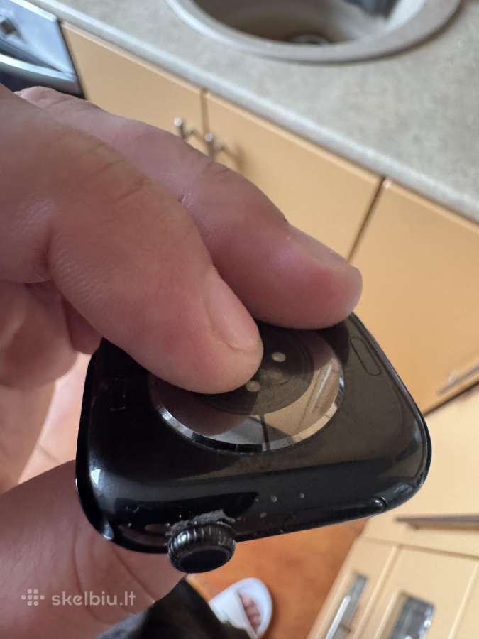 Apple watch series 10 - nuotraukos Nr. 7