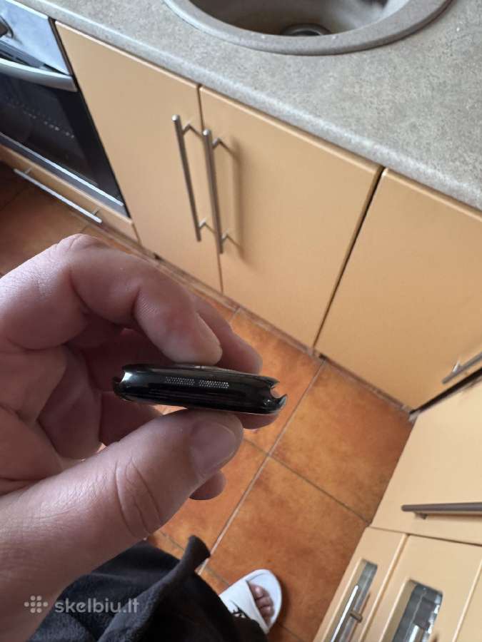 Apple watch series 10 - nuotraukos Nr. 8