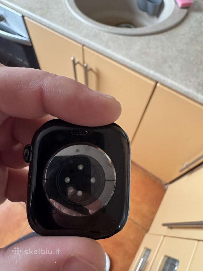 Apple watch series 10 - nuotraukos Nr. 9