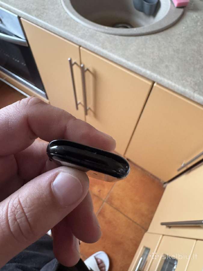 Apple watch series 10 - nuotraukos Nr. 10