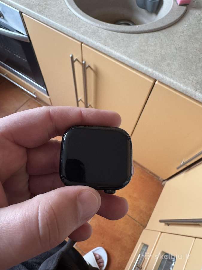 Apple watch series 10 - nuotraukos Nr. 11