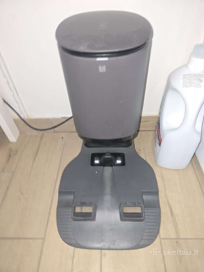 Ecovacs Deebot Ozmo T8 Aivi - nuotraukos Nr. 2