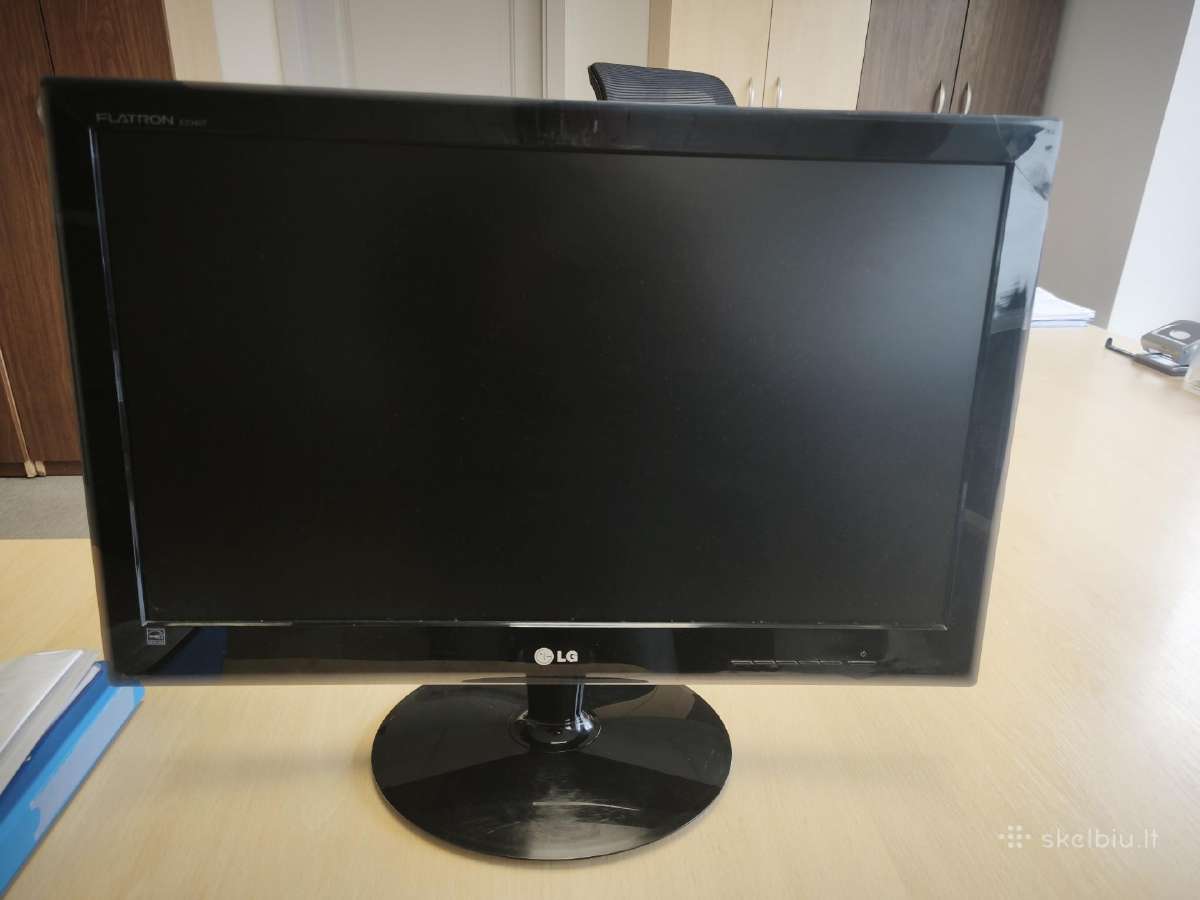 Monitorius LG