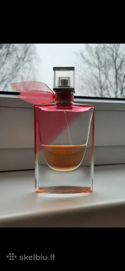 Kvepalai La Vie Est Belle Lancome