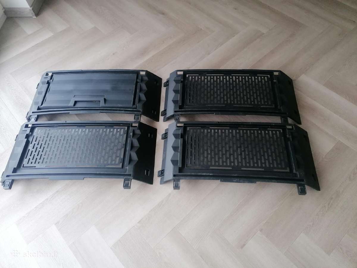 Paaukštinimas kompostavimo dėžėi Harmony composter - nuotraukos Nr. 2