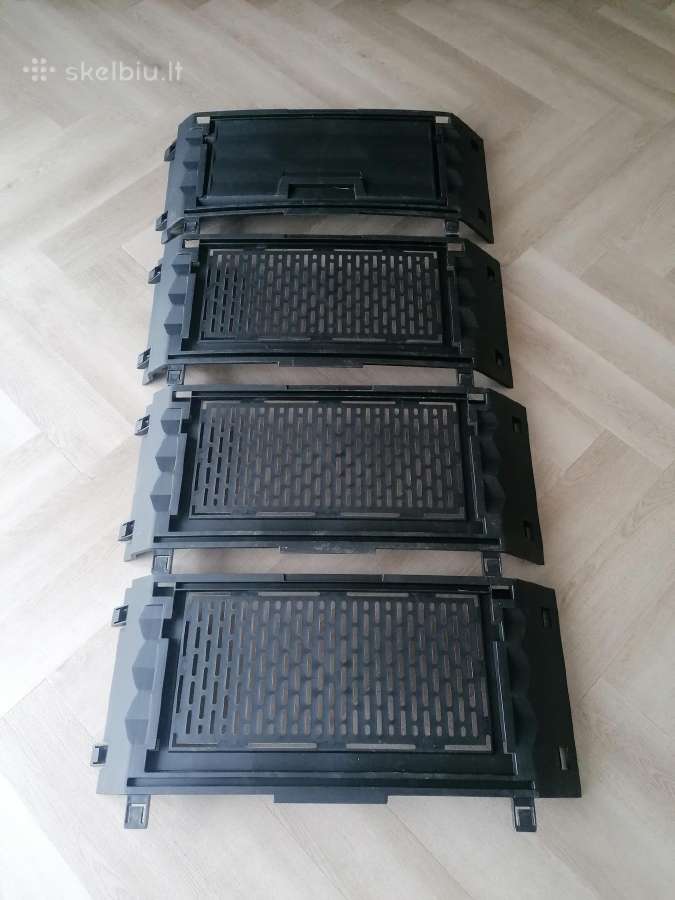 Paaukštinimas kompostavimo dėžėi Harmony composter - nuotraukos Nr. 3
