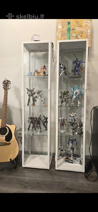 Ikea Blaliden Display Case