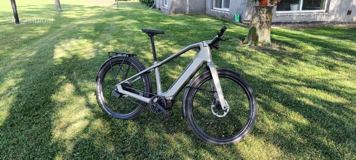Canyon Precede:on Cf9