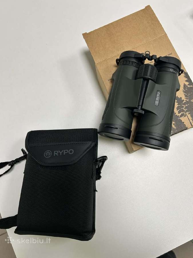 Rypo Vision Ed 8x42 žiūronai