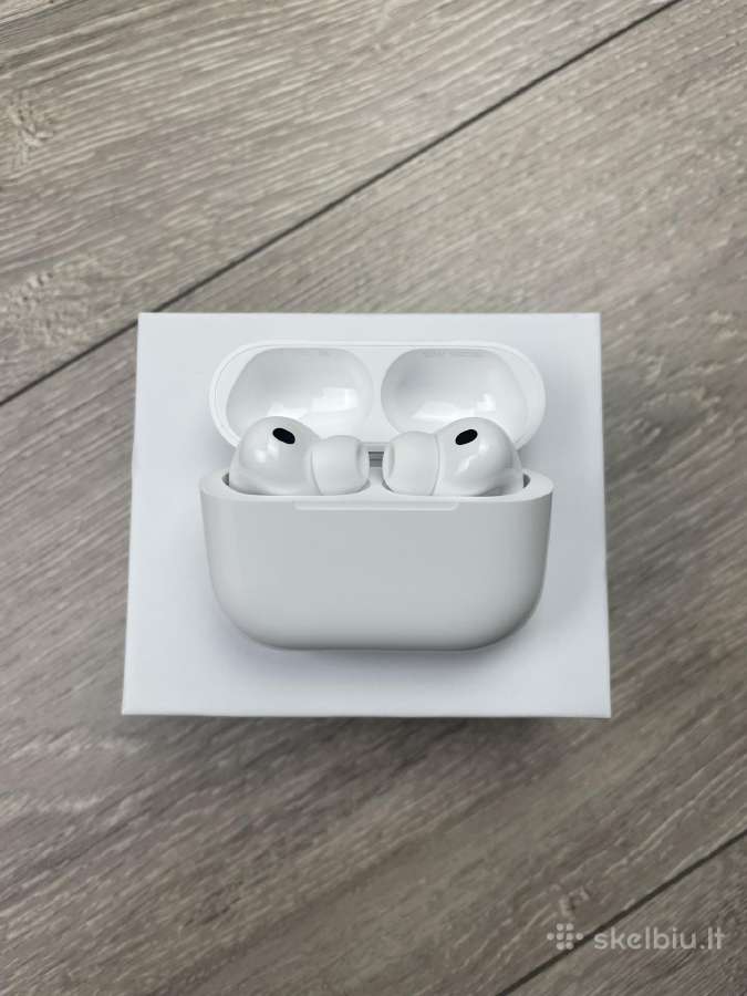 Pods Pro 3