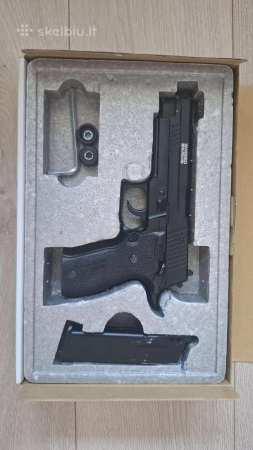 Airsoft P-226