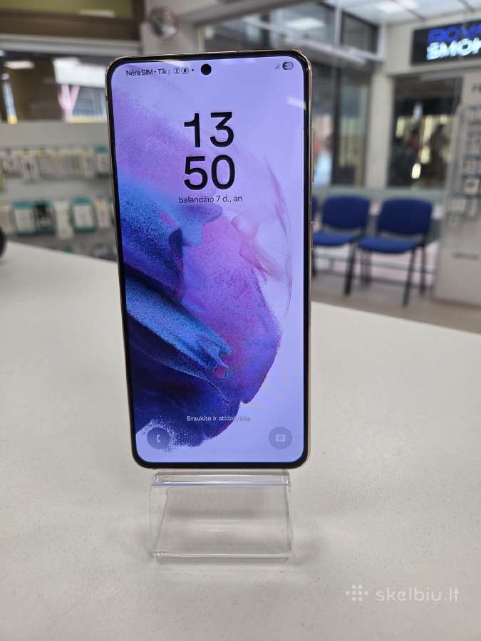Samsung Galaxy S21 256gb