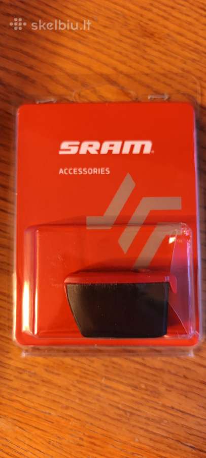 Sram AXS akumuliatorius Naujas+ pakrovėjas pigiai! - nuotraukos Nr. 2
