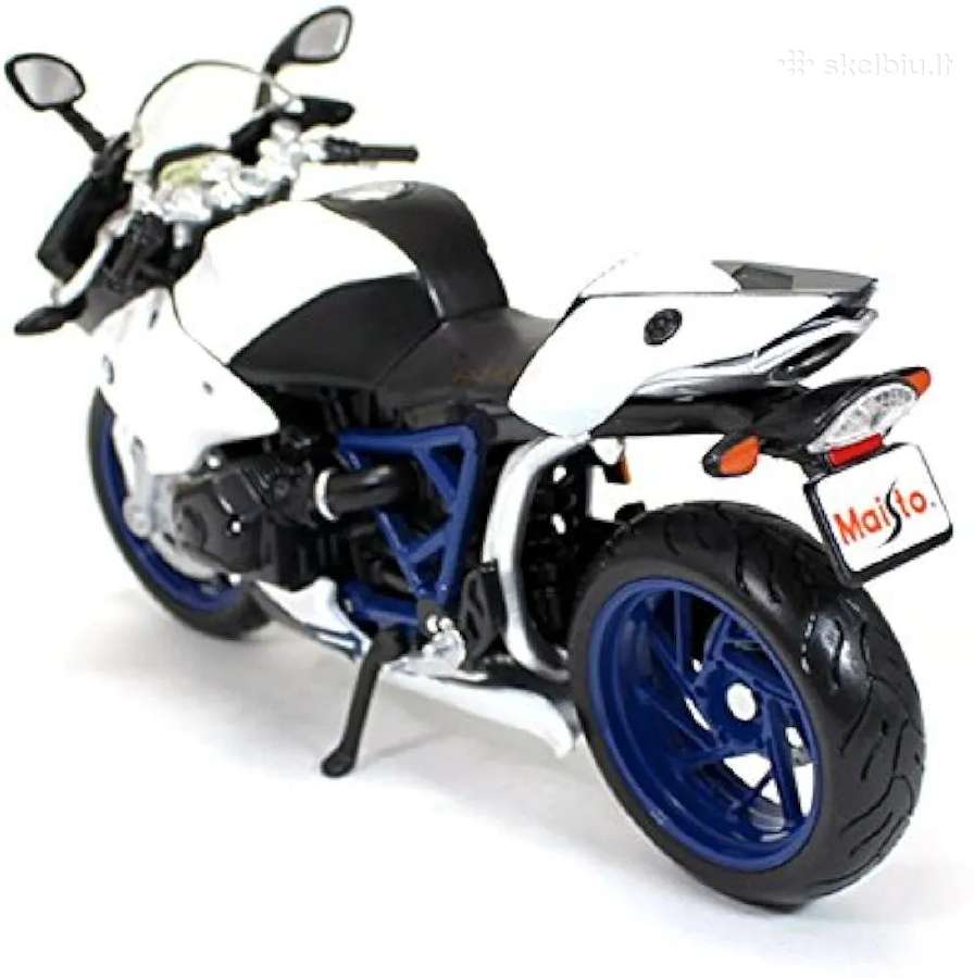 Bmw Hp2 Sport 1:18