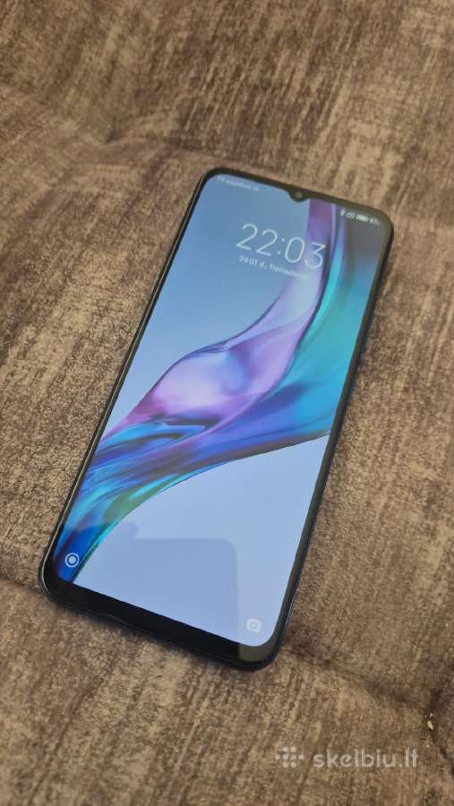 Xiaomi mi lite 10