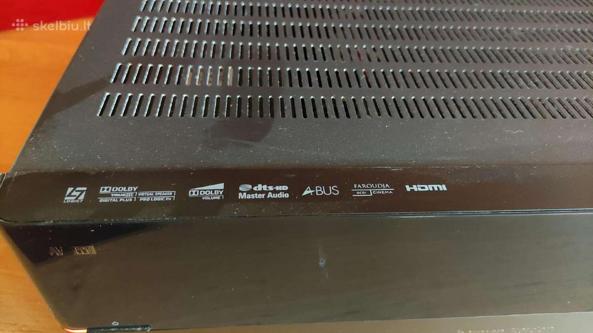 Harman Kardon Avr660