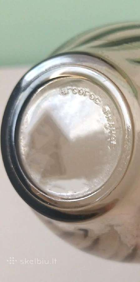 Puodelis, 200ml, Arcopal France - nuotraukos Nr. 5