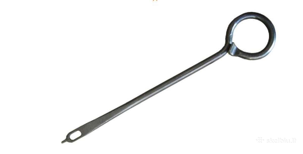 Makarovo Pm valymo / ardymo strypas