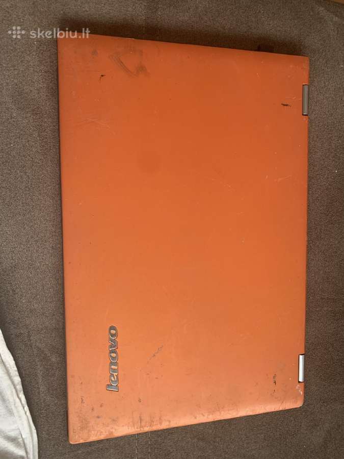 Lenovo kompiuteris