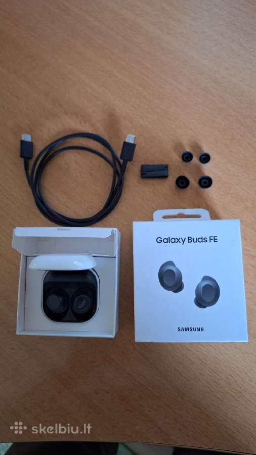 Samsung Galaxy Buds Fe