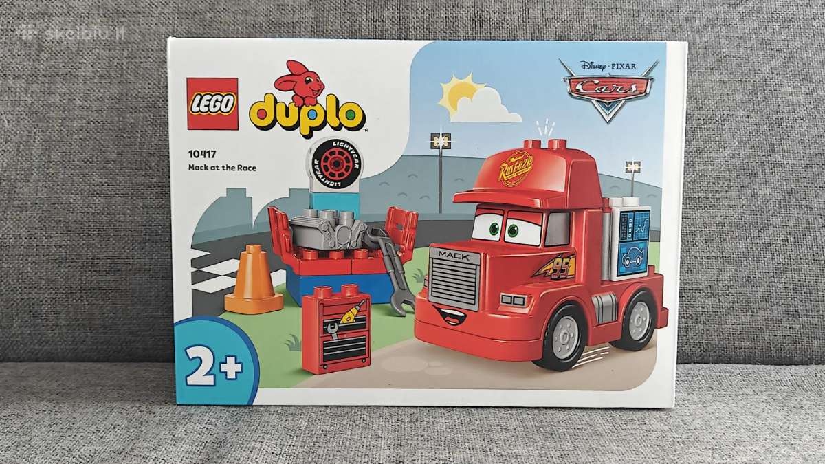 Lego Speed Champions, Technic, Star Wars, Hp - nuotraukos Nr. 11