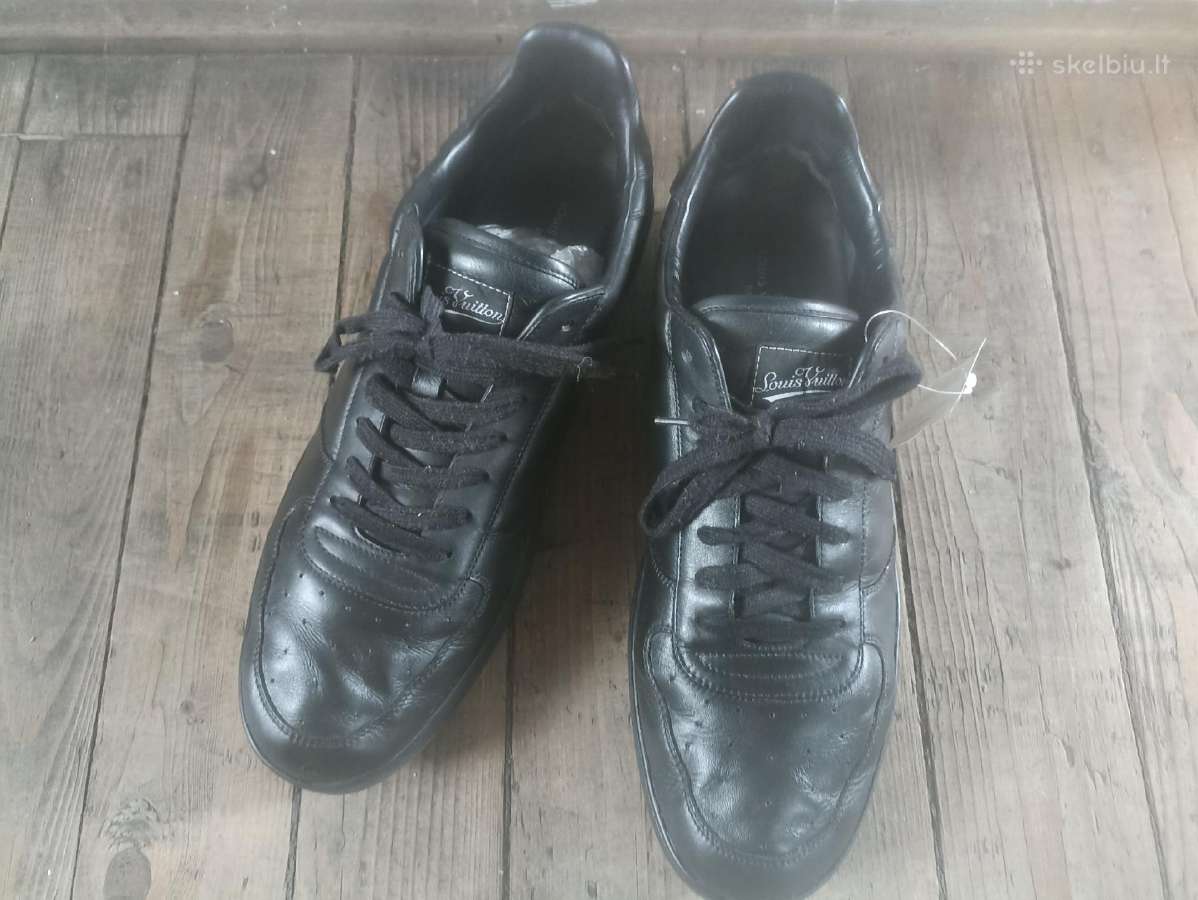 Lv originalūs vyriški batai