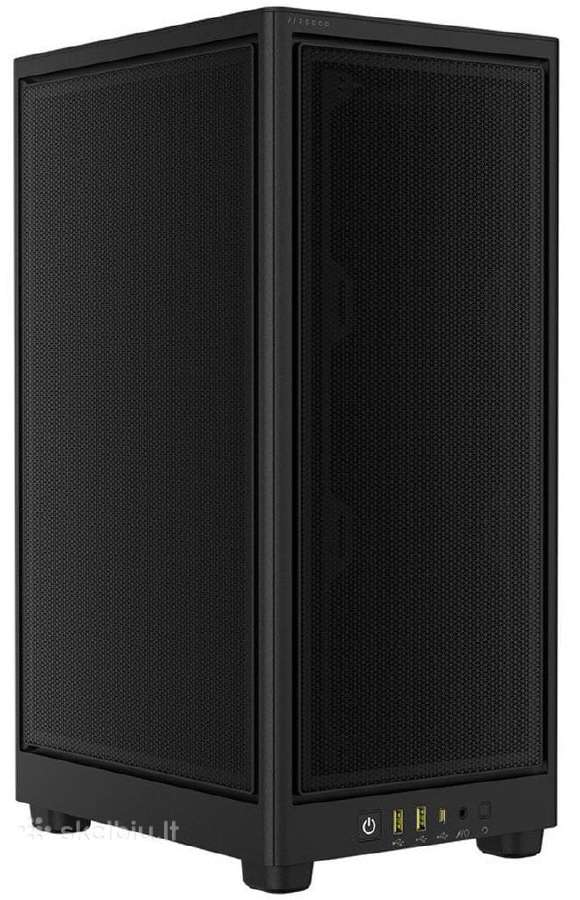 Pc korpusas Corsair 2000d airflow