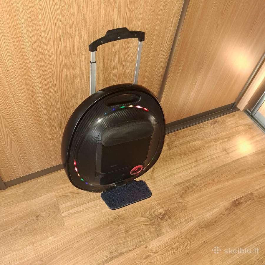 Elektrinis vienaratis Begode Tesla V2