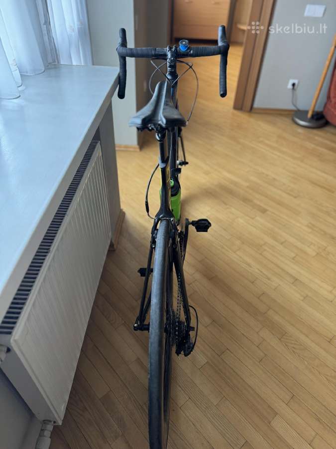 Giant Advanced Propel 2017 - nuotraukos Nr. 4