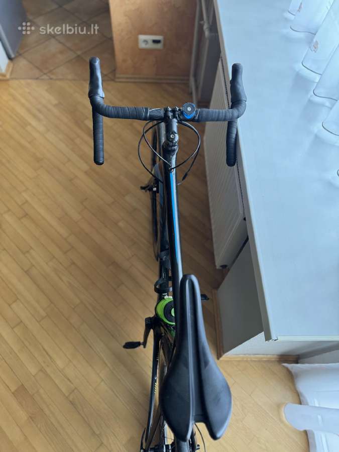 Giant Advanced Propel 2017 - nuotraukos Nr. 5