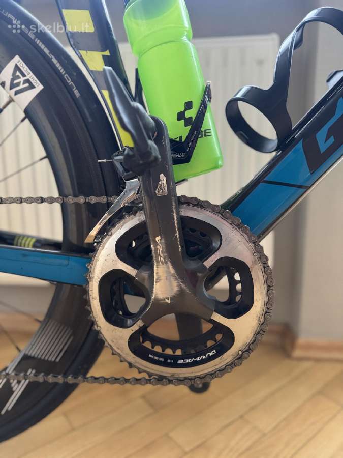 Giant Advanced Propel 2017 - nuotraukos Nr. 6