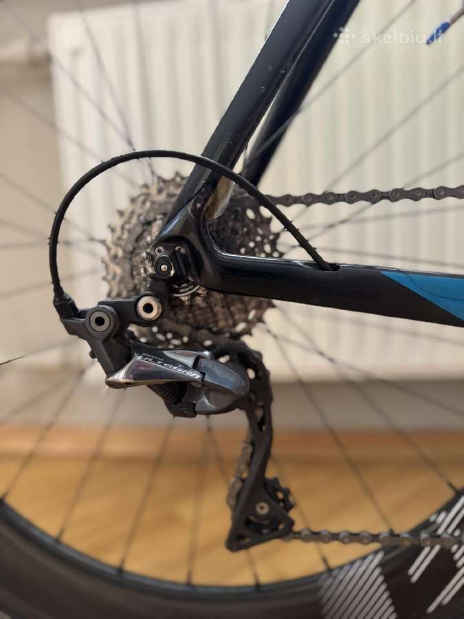 Giant Advanced Propel 2017 - nuotraukos Nr. 7