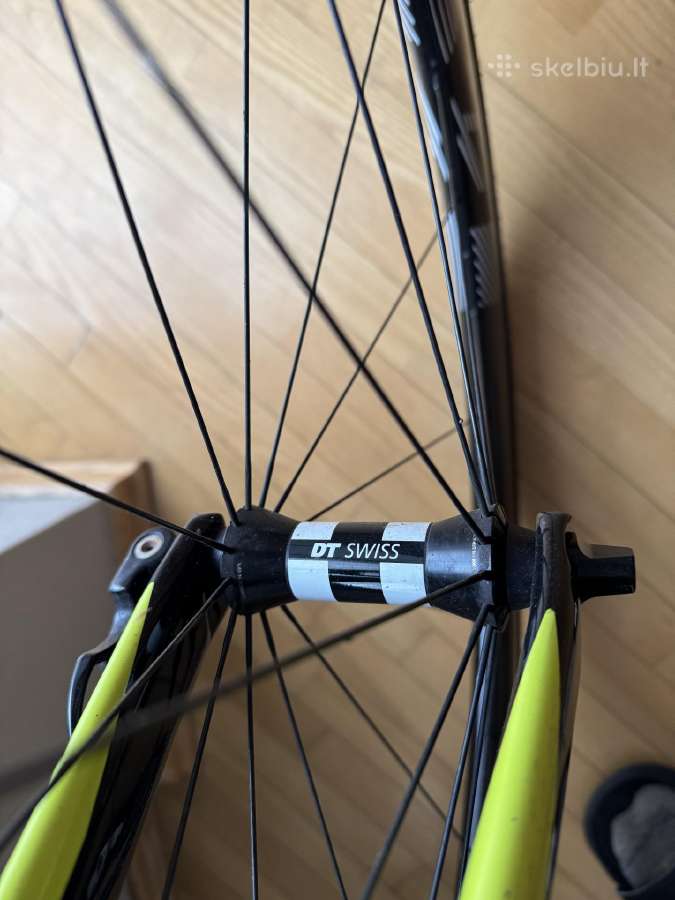 Giant Advanced Propel 2017 - nuotraukos Nr. 8
