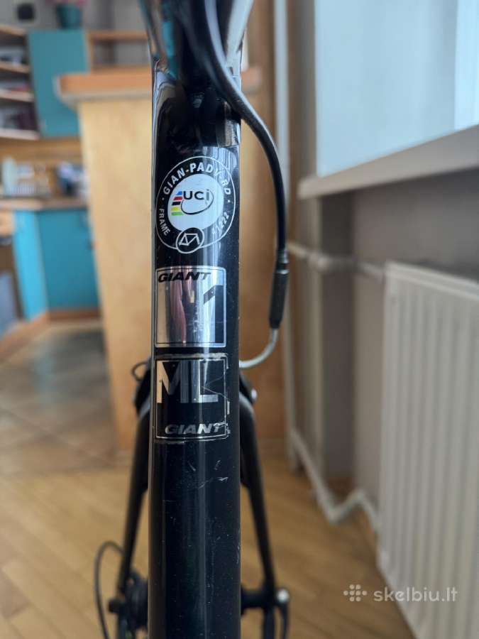 Giant Advanced Propel 2017 - nuotraukos Nr. 9